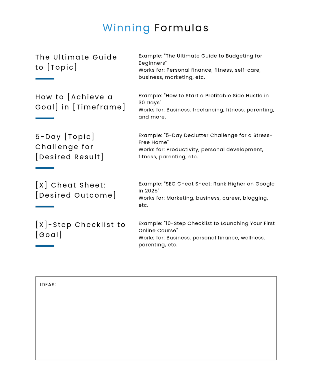 book page 3